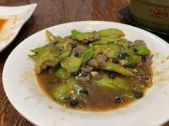 -禄源公·老莞诚饭店