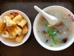 面线糊-国仔面线糊(水门国仔总店)