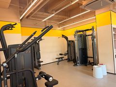 -FEELINGME乐刻包月私教馆·健身(澳门路店)
