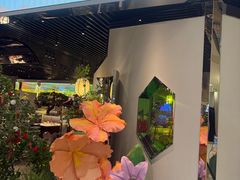 -假装苏杭·迎春花与梅(陆家嘴中心店)