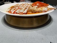 -徐记海鲜(南油永新汇店)