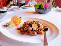 -三号黄浦会Canton Table