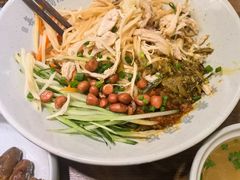 -王春春鸡汤饭(上海中海环宇城店)