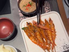 -牛YO寿喜烧和牛火锅自助(三台子万象汇店)