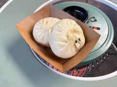 -贰柒松针包子