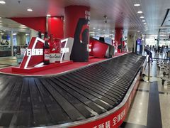 -厦门高崎国际机场-T3航站楼