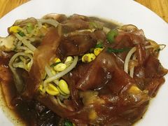 -何记酿皮店(西流湾店)