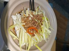 -筱爷叔·上海传统手工菜(玉树路店)