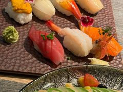 -炙柒Sekinana·精致日料(合生汇店)