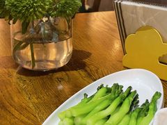 -HOME餐厅粤菜 融合菜