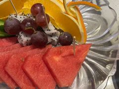 -海底捞火锅(太原南站店)