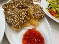 -顺风海鲜港(长寿路店)