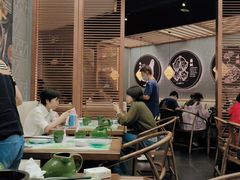 -云海肴·汽锅鸡·云南菜(曲江大悦城店)