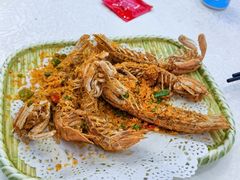 -东江海鲜大排档·潮汕菜·砂锅粥