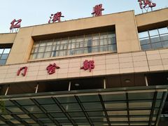 -上海交通大学医学院附属仁济医院南院-停车场