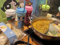 -奈雪的茶(中粮祥云小镇店)