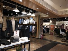 -三福时尚百货(美食街店)