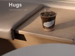 -HUGS coffee(东区店)