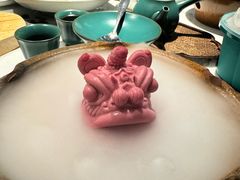 -潮堂 · 潮州菜(国贸商城店)