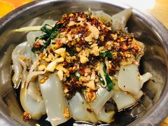 -88号小吃店·经典云南菜·地道纳西美食