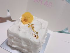 -蜜思琪蛋糕(民生路店)