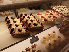 -好利来(抚顺万达店)