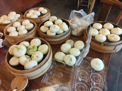 -潘德林茶社(新城河路店)