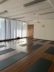 -FineYoga梵音瑜伽·普拉提
