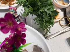 -千牛将·鲜牛肉火锅(开元路店)