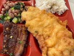 -新川饮食(新川小区店)