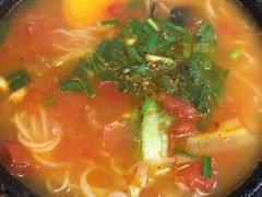 -渝大福砂锅米线(滩子口店)