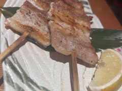 -有喜屋·鲜鸡烧鸟·居酒屋(安龙路店)