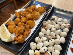 -胜代日本料理(云程巷小区店)