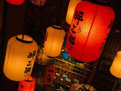 大堂-醉三巡酒馆(浑南店)