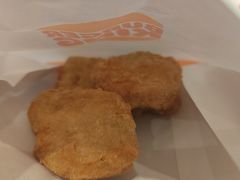 -汉堡王(上海凌云壹街坊店)