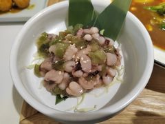 -池奈·日式咖喱蛋包饭(老城根Gpark店)