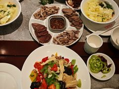 -高玛纳驴肉火烧(河间总店)