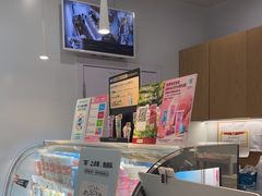 -Blueglass酸奶(北京环宇荟店)
