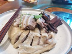 -农厨好味·温泉鹅·农家菜