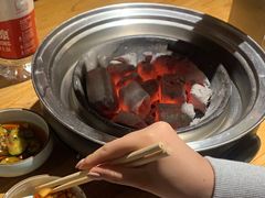 -九田家黑牛烤肉料理(华侨城店)