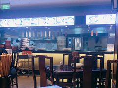 大堂-老半斋(福州路店)