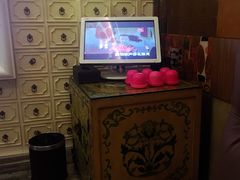 -柏粤汇PARKVIEW KTV(欢乐海岸店)