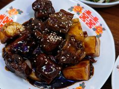 -谢记上海大排档(长寿路店)