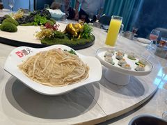 -德天肥牛海鲜火锅(龙吟坊店)