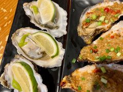 -王扯火胖哥烤生蚝(眉山首店)