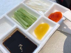 小料-北平食坊·烤鸭(黄寺大街店)