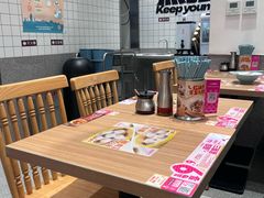 -小杨生煎(松江大学城店)