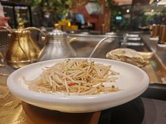 -大神太神·铁板烧(瑞虹天地月亮湾店)