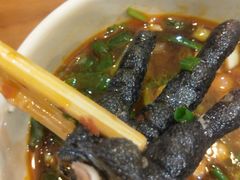 -黑竹香鸡(营和巷店)