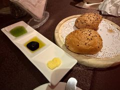 -卡本妮法餐厅·北京和平宾馆